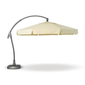 side post parasol