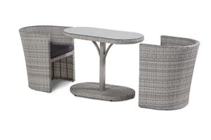 traditional table and chair set