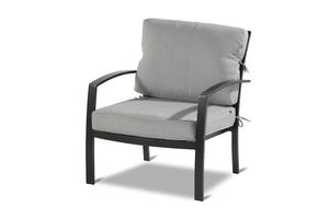 traditional armchair