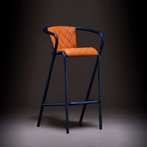contemporary bar chair