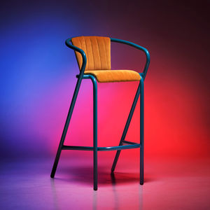 contemporary bar chair