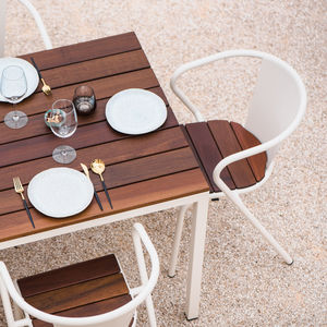 contemporary table