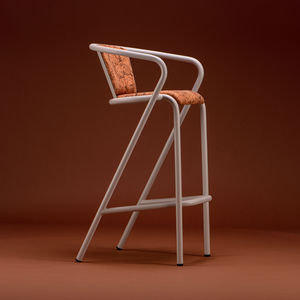 contemporary bar chair