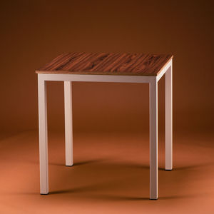 contemporary table