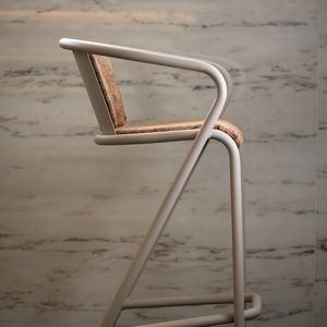 contemporary bar stool