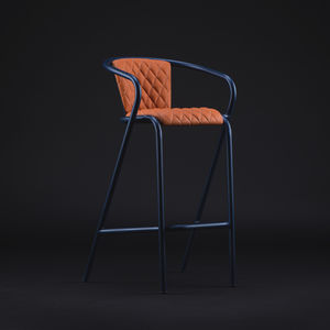 contemporary bar chair