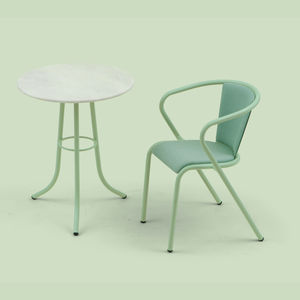 contemporary table