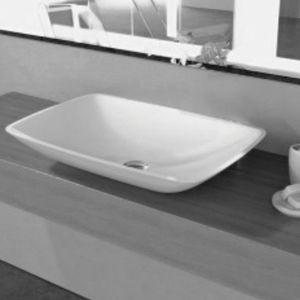 countertop washbasin
