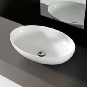 countertop washbasin