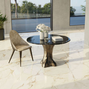 organic design dining table