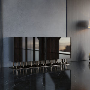 contemporary sideboard