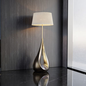 floor-standing lamp