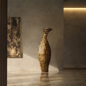 contemporary vase 1