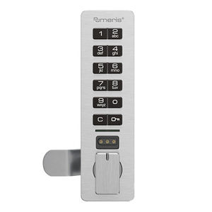 electronic lock