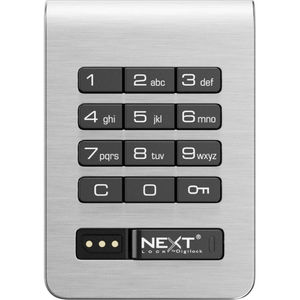 electronic lock