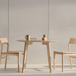 contemporary dining table 1