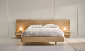double bed 1