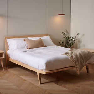 double bed 1