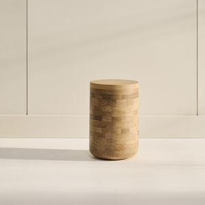 contemporary side table 1