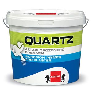 concrete primer / plaster / acrylic / water-based