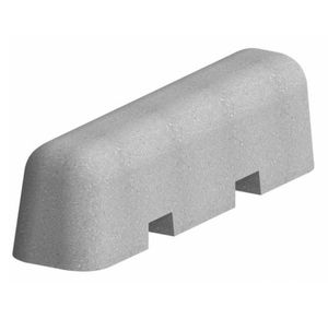 security bollard