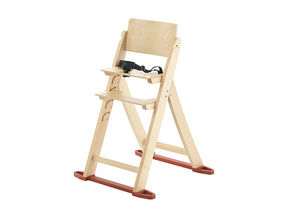 folding highchair