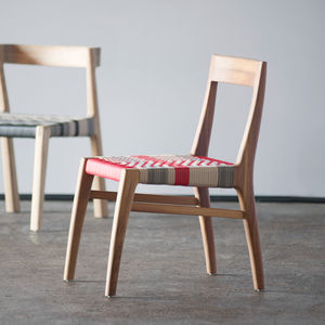 contemporary chair