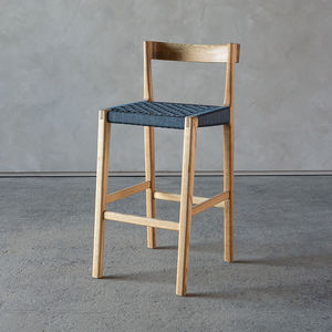 contemporary bar chair