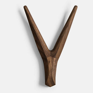 wooden sculpture
