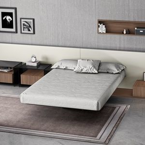 floating bed