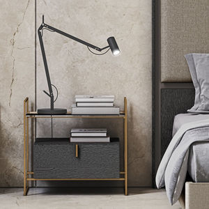 contemporary bedside table 1