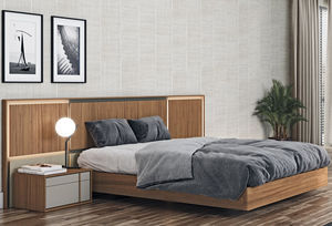 floating bed 1