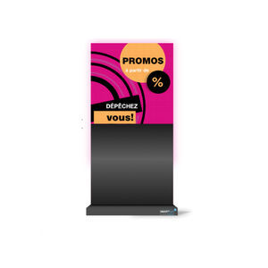 modular LED display