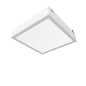 recessed ceiling light fixture