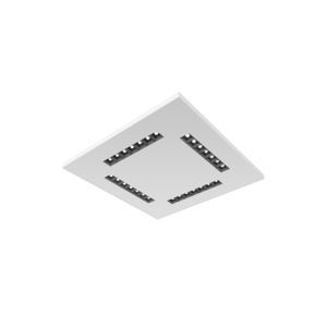 ceiling LED panel
