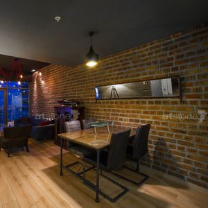 home wallcovering / commercial / textured / embossed
