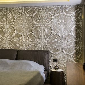 wall-mounted decorative panel