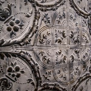 resin decorative panel