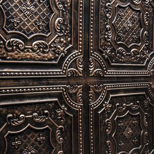 construction decorative panel