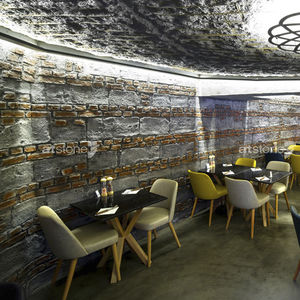 interior wall-covering
