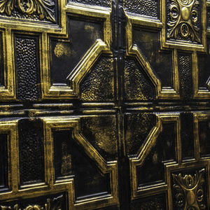 resin decorative panel