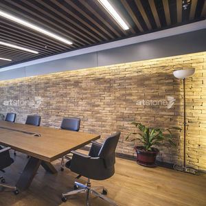 interior wall-covering