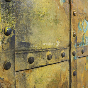construction decorative panel