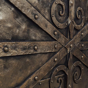 construction decorative panel