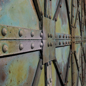 construction decorative panel