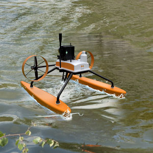 electric motor UAV / floating / inspection