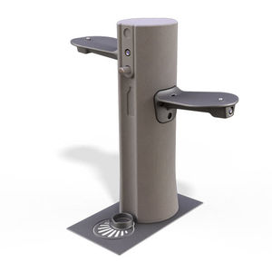 handicapped drinking fountain 1