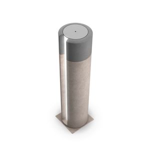 security bollard