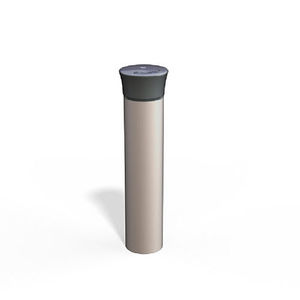 security bollard