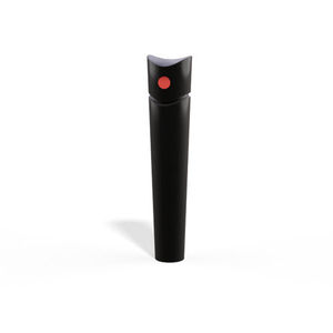 security bollard / cast iron